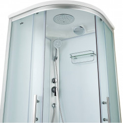 Душевая кабина Timo Т-6609 PDS 90x90