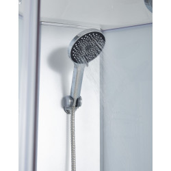 Душевая кабина Timo Т-6609 PDS 90x90