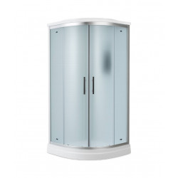 Душевая кабина Timo Т-6609 PDS 90x90