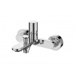 Смеситель для ванны Bruma Adagio 193 030 1CR Chrome