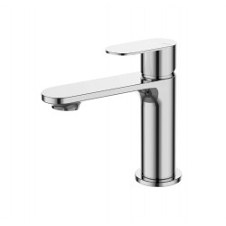 Смеситель для умывальника Bruma Adagio 193 000 0CR Chrome