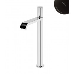 Смеситель для умывальника Bruma Avalon 189 210 1NS Night Sky