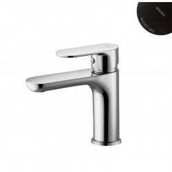 Смеситель для умывальника Bruma Coral 194 010 0NS Night Sky