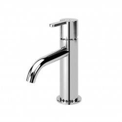 Смеситель для умывальника Bruma Leaf 167 001 1CR Chrome