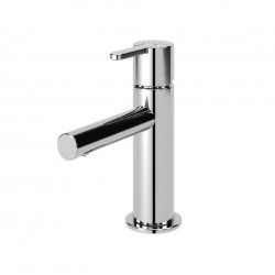 Смеситель для умывальника Bruma Leaf 167 000 7CR Chrome