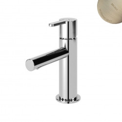 Смеситель для умывальника Bruma Leaf 167 000 7MM Morning Mist