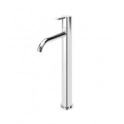 Смеситель для умывальника Bruma Leaf 167 002 0CR Chrome