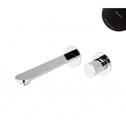 Смеситель для умывальника Bruma Adagio 193 010 0NS Night Sky