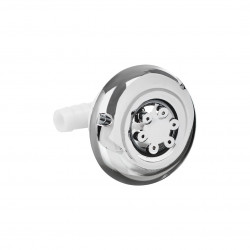 Душевая кабина с гидромассажем River DUNAY 110/80/44 ТН L