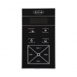 Душевая кабина с гидромассажем River DUNAY 110/80/44 ТН L