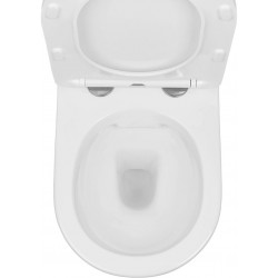 Комплект инсталляции Grohe Rapid SL 38772001 с унитазом Amore di Mare Delio Silver Line, кнопка Skate Cosmopolitan 38732000