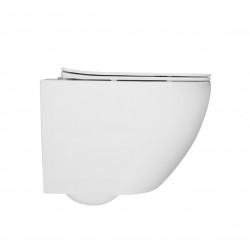 Комплект инсталляции Grohe Rapid SL 38772001 с унитазом Amore di Mare Delio, кнопка Skate Cosmopolitan 38732000