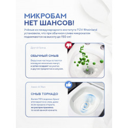 Комплект инсталляции Grohe Rapid SL 38772001 с унитазом Amore di Mare Temo Tornado, кнопка Skate Cosmopolitan 38732000