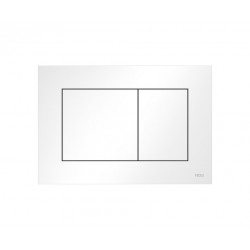 Комплект инсталляции TECEbase 9400413 с белой кнопкой и унитазом Amore di Mare Delio Gold Line