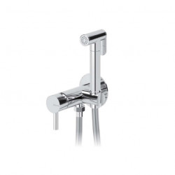 Гигиенический душ Bruma 107 861 1CR Chrome