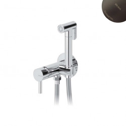 Гигиенический душ Bruma 107 861 1MG Gunmetal