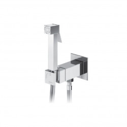 Гигиенический душ Bruma Quadra 145 110 9CR Chrome