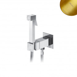 Гигиенический душ Bruma Quadra 145 110 9SR Sunrise