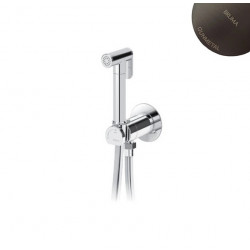 Гигиенический душ Bruma Elor 145 110 3MG Gunmetal