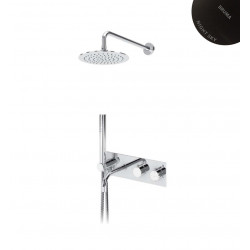 Душевая система Bruma Lusitano 138 310 2CR Chrome