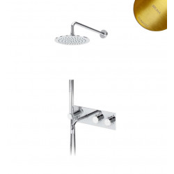 Душевая система Bruma Lusitano 138 310 2SR Sunrise