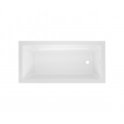 Акриловая ванна Wellsee FreeDom 2.0 233002000 165x80