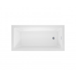 Акриловая ванна в наборе 2 в 1 Wellsee FreeDom 2.0 23300201R 165x80