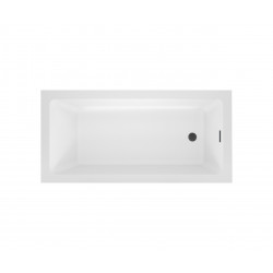 Акриловая ванна в наборе 2 в 1 Wellsee FreeDom 2.0 23300303R 180x85