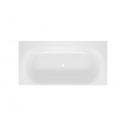 Акриловая ванна Wellsee Dream For More 237901000 181x90