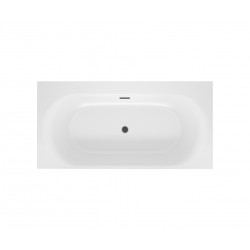 Акриловая ванна в наборе 2 в 1 Wellsee Dream For More 23790103R 181x90