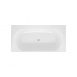 Акриловая ванна в наборе 2 в 1 Wellsee Dream For More 23790104R 181x90