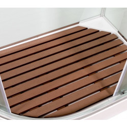 Душевая кабина DTO D102R 120x80 РАСПРОДАЖА