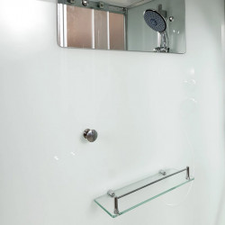 Душевая кабина DTO D102R 120x80 РАСПРОДАЖА