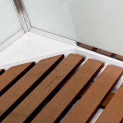 Душевая кабина DTO D102R 120x80 РАСПРОДАЖА