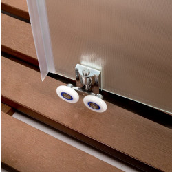 Душевая кабина DTO D102R 120x80 РАСПРОДАЖА