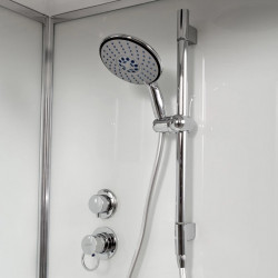 Душевая кабина DTO D102R 120x80 РАСПРОДАЖА