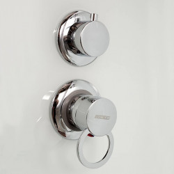 Душевая кабина DTO D102R 120x80 РАСПРОДАЖА