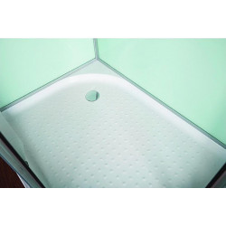 Душевая кабина Esbano EST-115 C / ES-115C 115x85 L РАСПРОДАЖА