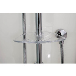 Душевая кабина Esbano EST-115 C / ES-115C 115x85 L РАСПРОДАЖА