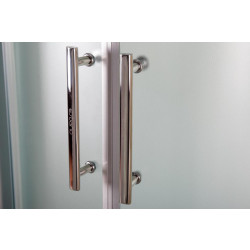 Душевая кабина Esbano EST-115 C / ES-115C 115x85 L РАСПРОДАЖА