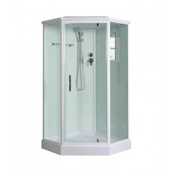 Душевая кабина River PENTA 90/90/14 РАСПРОДАЖА