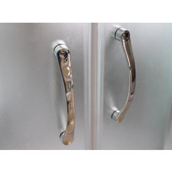 Душевая кабина River NARA XL 110/80/44 MT L РАСПРОДАЖА