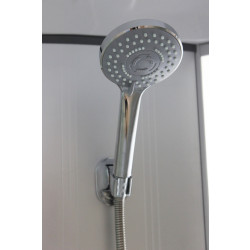 Душевая кабина River NARA XL 110/80/44 MT L РАСПРОДАЖА