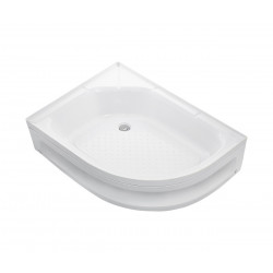 Душевая кабина МОНОМАХ 120/90/24 МЗ L РАСПРОДАЖА