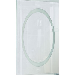 Душевая кабина Welt-Wasser LAINE 1002 100х100 РАСПРОДАЖА