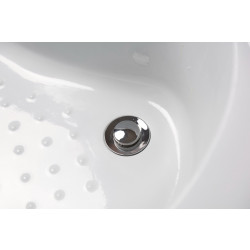 Душевая кабина с гидромассажем Niagara Classic NG-3312-14LBKT 120х80 РАСПРОДАЖА