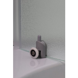 Душевая кабина Niagara Promo P100/80/40L/MT РАСПРОДАЖА