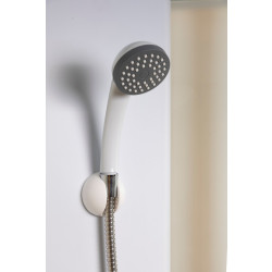 Душевая кабина Niagara Promo P100/80/40L/MT РАСПРОДАЖА