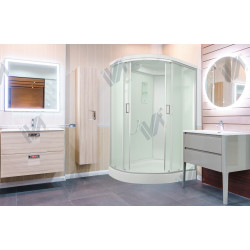 Душевая кабина IVA SC012CMR 120x80 РАСПРОДАЖА