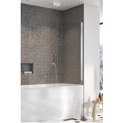 Шторка для ванны Radaway Nes PNJ I 80 R РАСПРОДАЖА